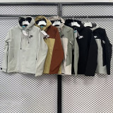 2025 NK~ White Windbreaker (F700)
