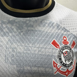 2023/24 Corinthians Special Edition Player Version Jersey