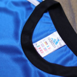 2002 BFC GK Long Sleeve Retro Soccer Jersey