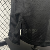 2023/24 Trail Blazerst HENDERSON #00 Black NBA Jerseys