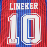 1991/92 BA Home Retro Soccer Jersey