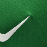 2008/09 Wolfsburg Home Green Retro Jersey