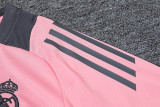 2024/25 RM Pink Training Tracksuit