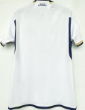 BELLINGHAM #5 RM Home 1:1 Quality Home Fans Jersey 2023/24