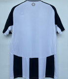2024/25 Newcastle 1:1 Quality Home Fans Soccer Jersey