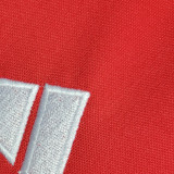 2023/24 Internacional Home Red Women Jersey 女装