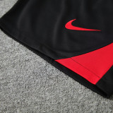 2024/25 Portugal Black Training Tracksuit