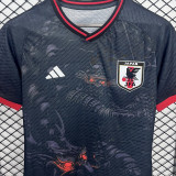 2024/25 Japan Special Edition Player Version Jersey