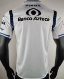 2024/25 Puebla FC Home Player Version Soccer Jersey 普埃布拉