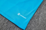 2024/25 ARS Blue Training Tracksuit （ 7分裤）