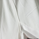 2005-2006 RM White Home Retro Soccer Jersey