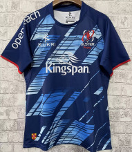 2023/23 Ulster Rugby Rugby Jersey 阿尼斯特