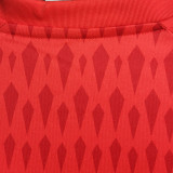 2023/24 U.A.N.L Tiger Red Goalkeeper Soccer Jersey