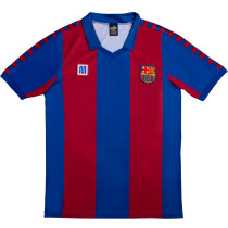 1980/82 BA Home Retro Soccer Jersey