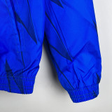 2023/24 Al Hilal SFC Reversible Windbreaker 双面利雅得新月