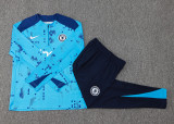 2024/25 Napoli Sweater Tracksuit