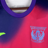 2023/24 Leganes Third Fans Soccer Jersey