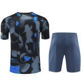 2025 In Milan Training Jersey(A Set)