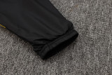 2024/25 BVB Black Windbreaker （A Set）