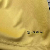 2023/24 Sao Paulo Gold Training Jersey