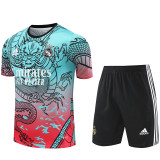 2024/25 RM Training Tracksuit