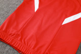 2024/25 BFC Red Jacket Tracksuit