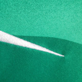 2023/24 PSG Green Goalkeeper Long Sleeve Jersey
