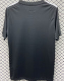 2024 Flamengo Reflective Special Edition Black Jersey