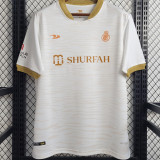2022/23 Al Nassr Third Fans Soccer Jersey