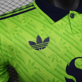 2025 M Utd Special Edition Player Version Jersey