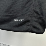 2023/24 Clippers HARDEN #1 Black NBA Jerseys
