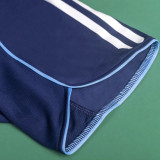 2005/06 RM Away Retro Soccer Jersey