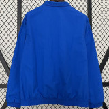 2024/25 France Reversible Windbreaker 双面