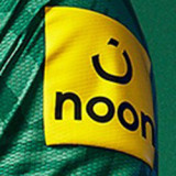 2023/24 Newcastle Away Green Player Version Soccer Jersey