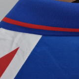 1998 CDUC Catholic Away Retro Soccer Jersey
