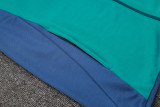 2025 AA Green Kids Jacket Tracksuit