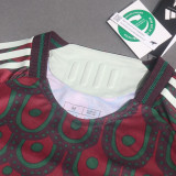 2024/25 Mexico Home Player Version Soccer Jersey