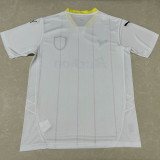 2024/25 Lens Third White Fans Soccer Jersey