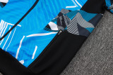 2025 CFC Blue Jacket Tracksuit