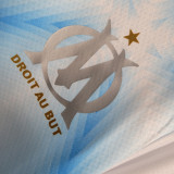 2023/24 MS 1:1 30th Anniversary Edition White Fans Jersey