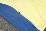 2025 AA Yellow Jacket Tracksuit