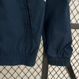 2023/24 Italy Windbreaker 双面
