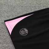 2025 PSG Grey Vest Training Jersey(A Set)