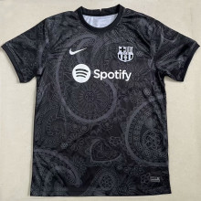 2023/24 BA Special Edition Black Training Jersey