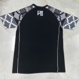 2023/24 Vasco Black Traning Jersey
