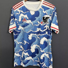 2022/23 Japan Concept Edition Fans Jersey