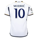 2024/25 RM Home White Women Soccer Jersey 女