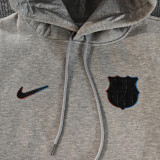2024/25 BA Grey Hoody
