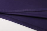 2024/25 England Purple Sweater Tracksuit