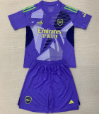 2024/25 ARS GK Kids Soccer Jersey